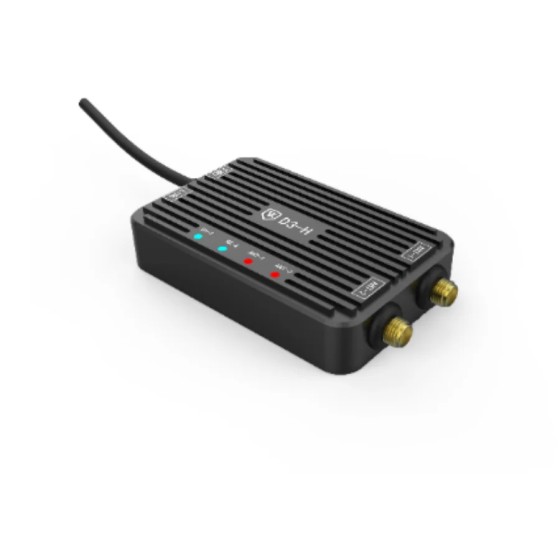 VK V9 agricultural plant protection Airborne RTK module (dual antenna D3-H)